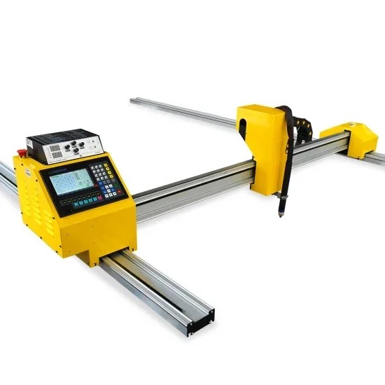 Plasma CNC Machine